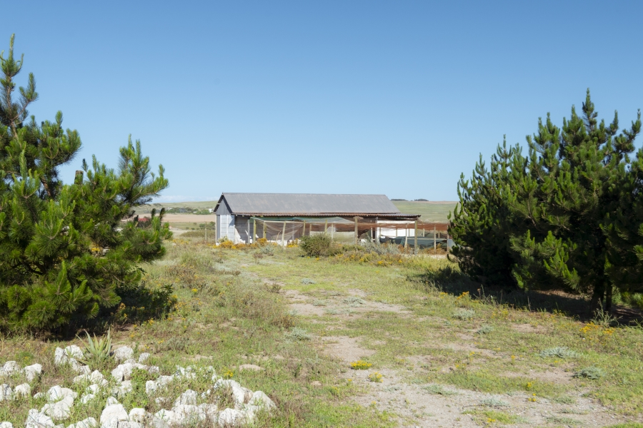 5 Bedroom Property for Sale in Trekoskraal Western Cape
